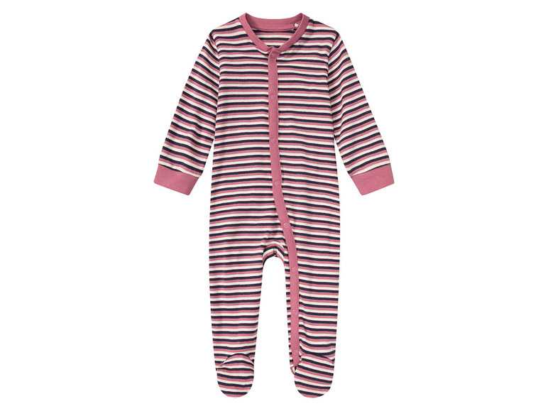 lupilu® Dojčenské dupačky na spanie (62