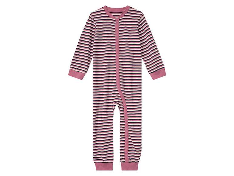 lupilu® Dojčenské dupačky na spanie (86