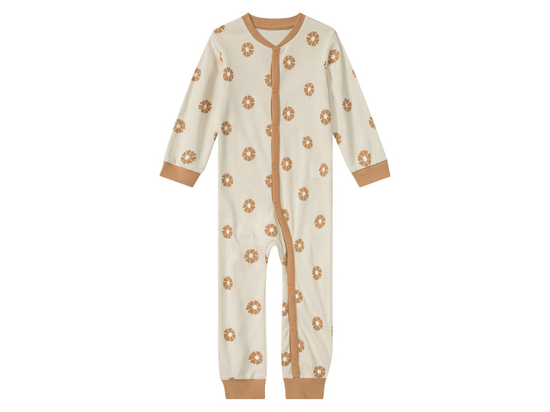 lupilu® Dojčenské dupačky na spanie (92