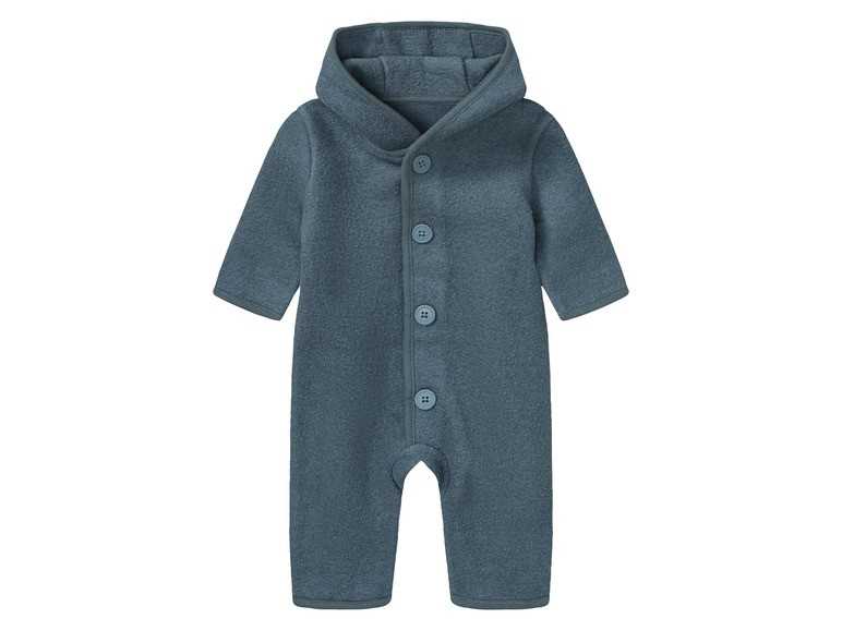 lupilu® Outdoorový overal pre bábätká (50/56
