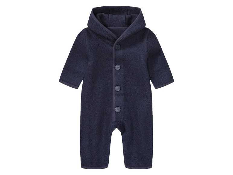 lupilu® Outdoorový overal pre bábätká (50/56