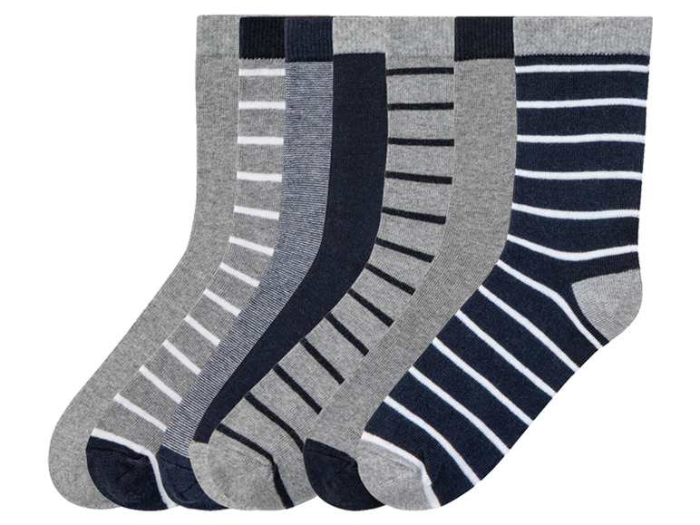 pepperts!® Chlapčenské ponožky