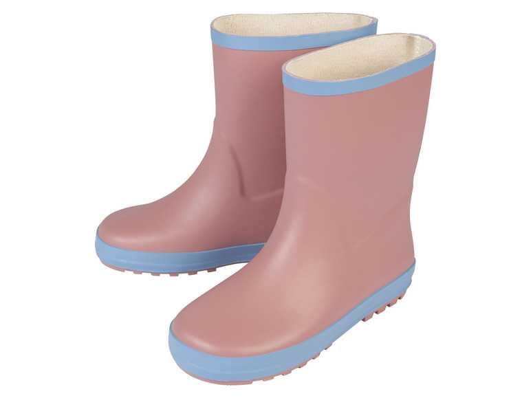 pepperts!® Detské gumáky (32/33