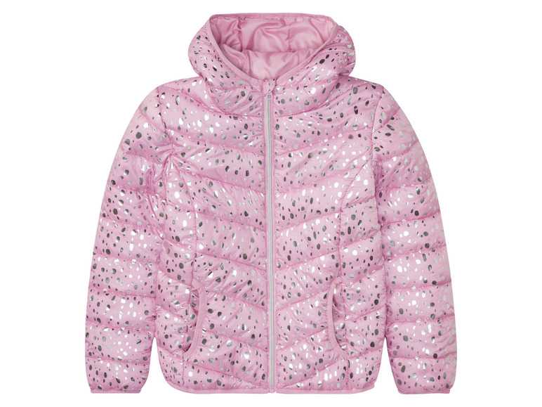 pepperts!® Dievčenská ľahká bunda (152