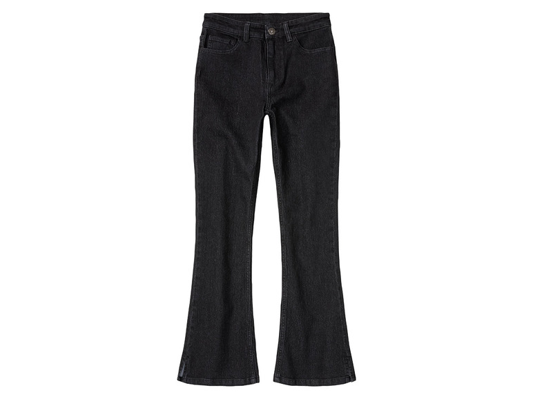 pepperts!® Dievčenské rifle „Flare Fit“ (134