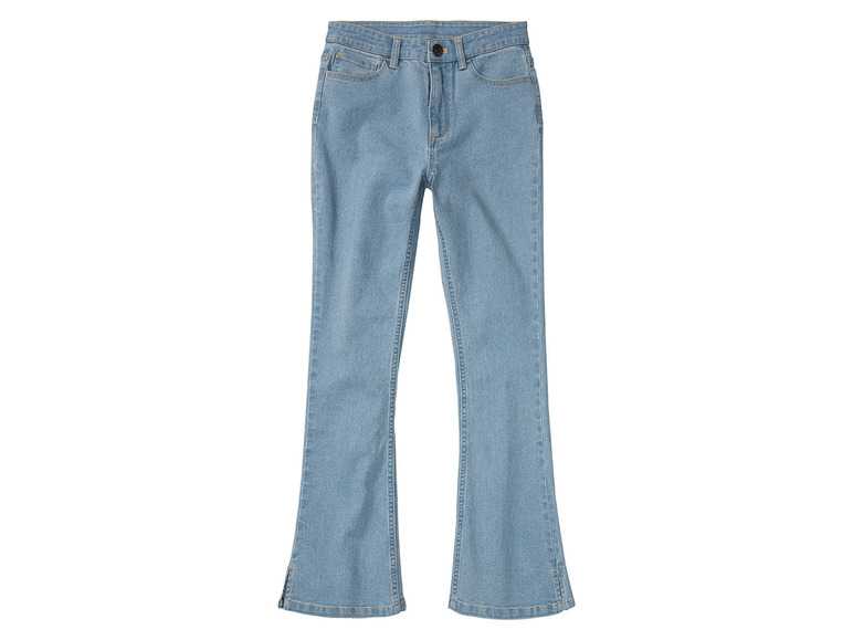 pepperts!® Dievčenské rifle „Flare Fit“ (164