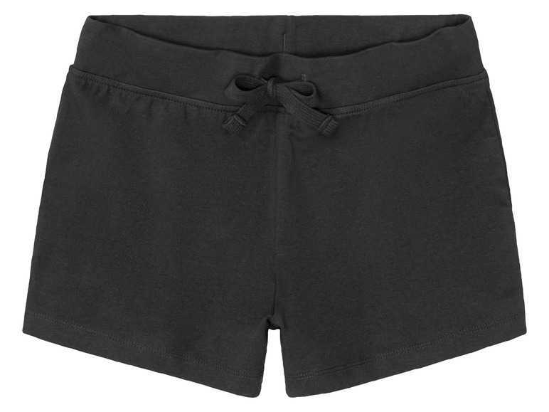 pepperts!® Dievčenské šortky (146/152