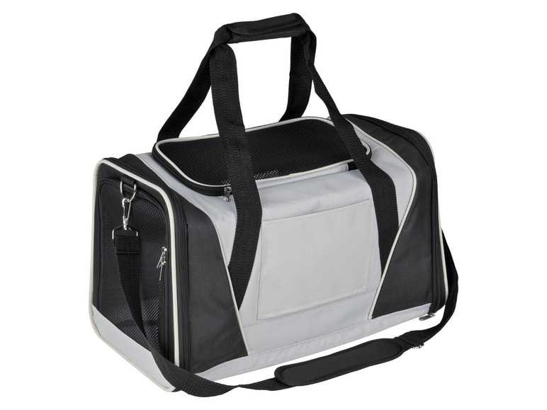 zoofari® Prenosná taška pre domáce zvieratá zoofari®
