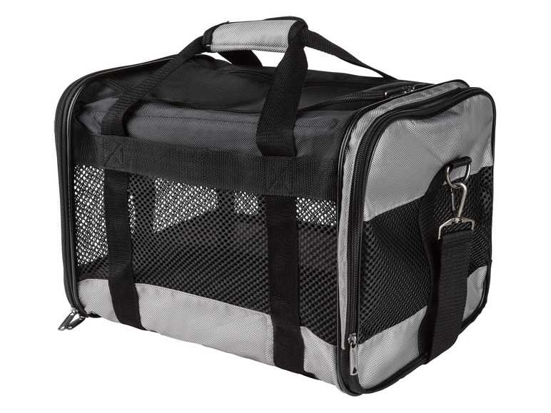 zoofari® Taška/Ruksak na prenos domácich zvierat (prenosná taška) zoofari®