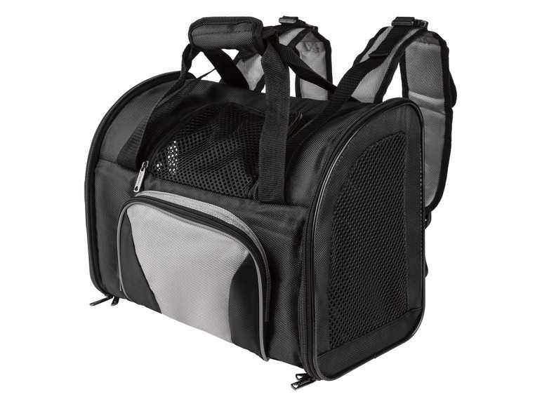 zoofari® Taška/Ruksak na prenos domácich zvierat (prenosný ruksak) zoofari®